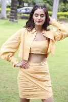 Divyansha Kaushik Glam Photos